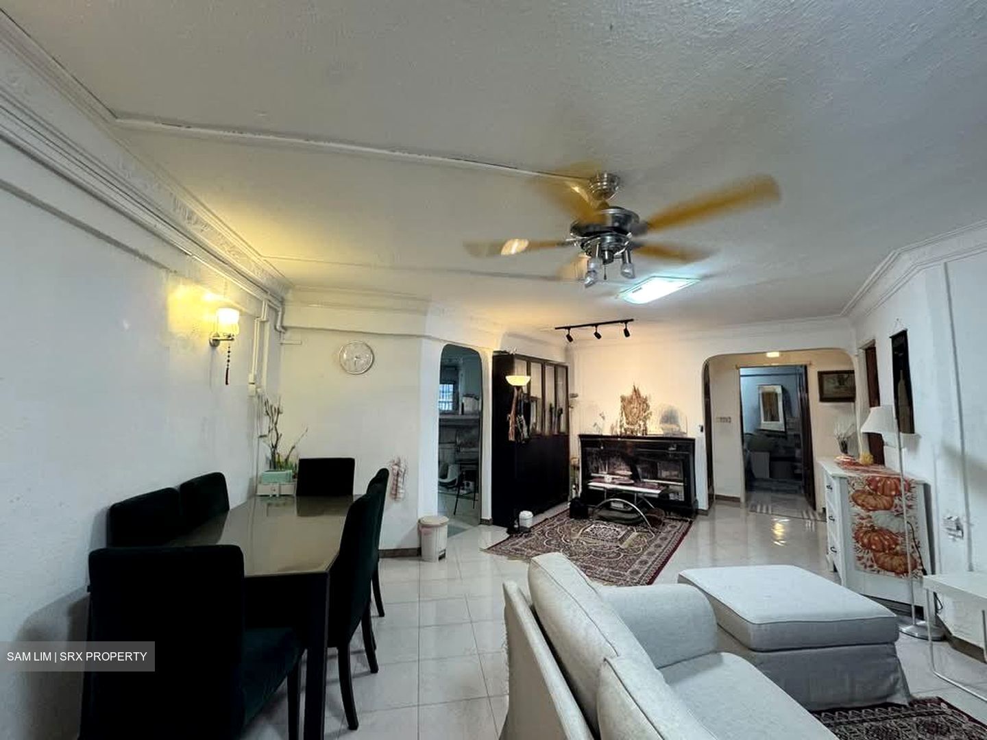 Blk 236 Yishun Ring Road (Yishun), HDB 4 Rooms #588798511